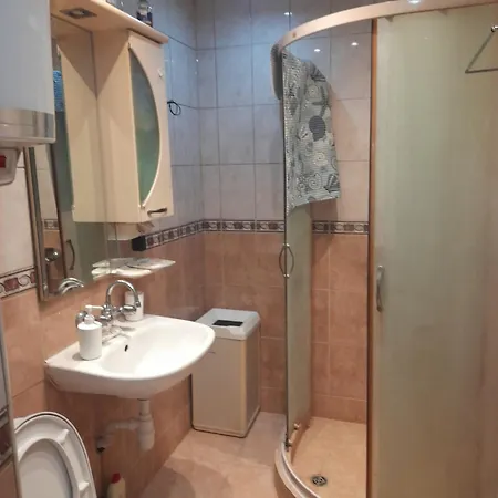 Aparthotel Skoda Varna